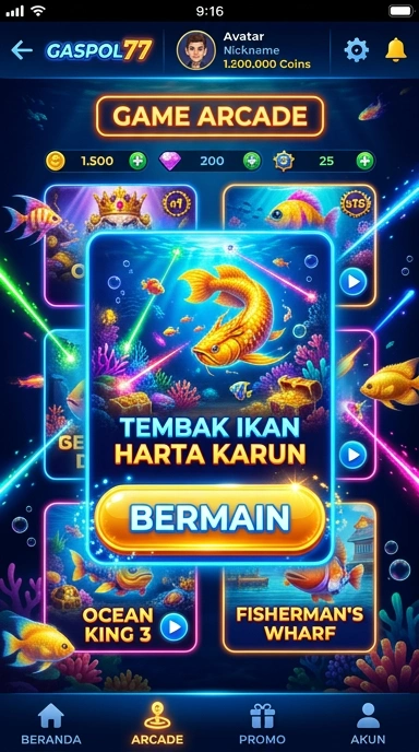 gaspol77 - Hub Unduhan Beragam File Berkualitas Tinggi